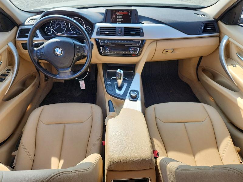 Продажа на аукционе авто 2016 Bmw 320, vin: WBA8E5G54GNU22088, номер лота: 64082996