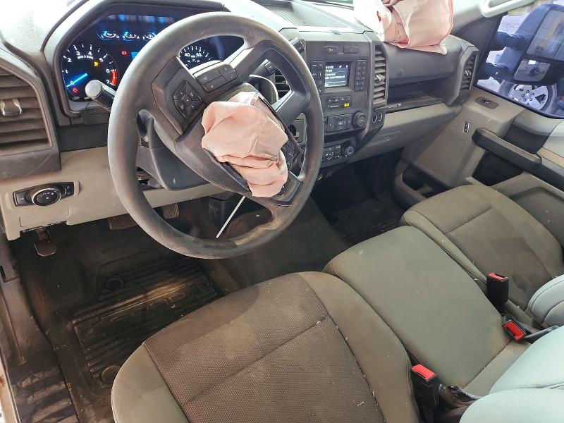 Aukcja sprzedaży 2022 Ford F250, vin: 1FTBF2A60NEC16236, numer aukcji: 63782346