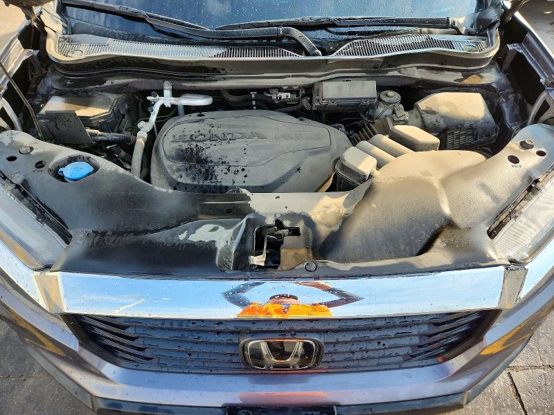 Aukcja sprzedaży 2022 Honda Ridgeline, vin: 5FPYK3F56NB002286, numer aukcji: 64047446