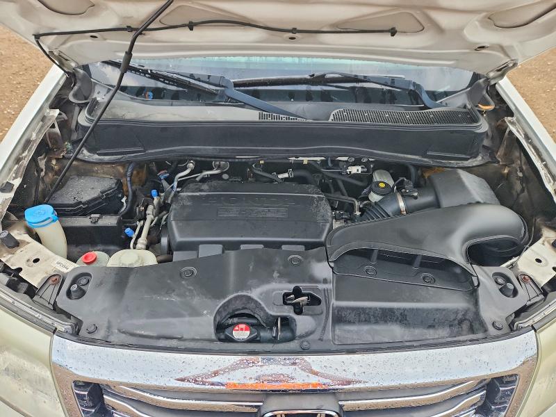 Продаж на аукціоні авто 2014 Honda Pilot, vin: 5FNYF4H48EB501937, номер лоту: 66443486