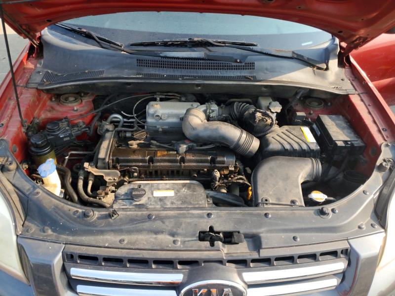 Продаж на аукціоні авто 2006 Kia Sportage, vin: KNDJF724X67161886, номер лоту: 64383346