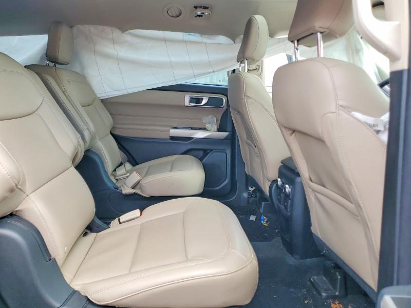 Продаж на аукціоні авто 2021 Ford Explorer, vin: 1FMSK8DH2MGB78406, номер лоту: 62909096
