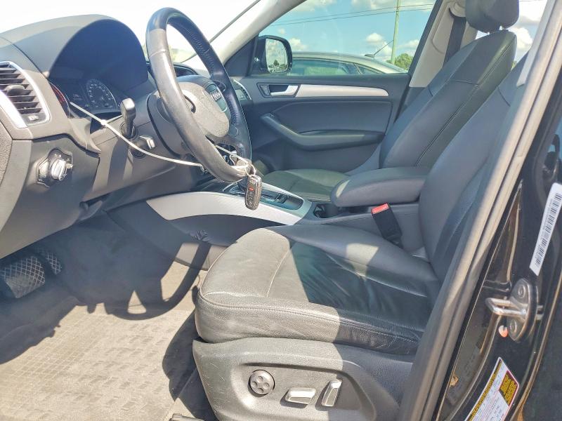 2015 Audi Q5 მანქანა იყიდება აუქციონზე, vin: WA1CFAFP2FA047565, აუქციონის ნომერი: 65952466