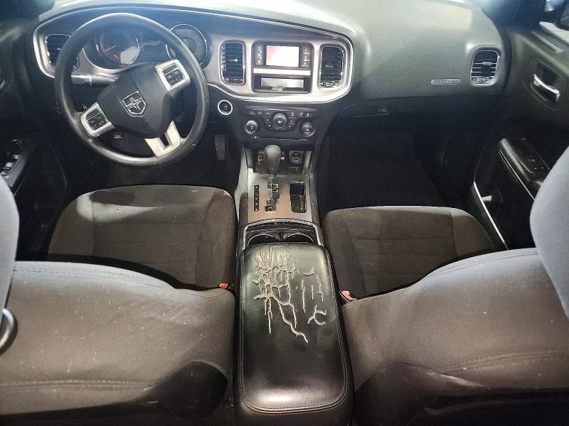 Продаж на аукціоні авто 2013 Dodge Charger, vin: 2C3CDXBGXDH509958, номер лоту: 63851996