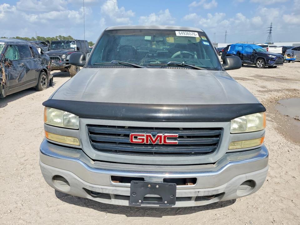 Продаж на аукціоні авто 2003 Gmc New Sierra, vin: 2GTEC19X831317195, номер лоту: 64936576