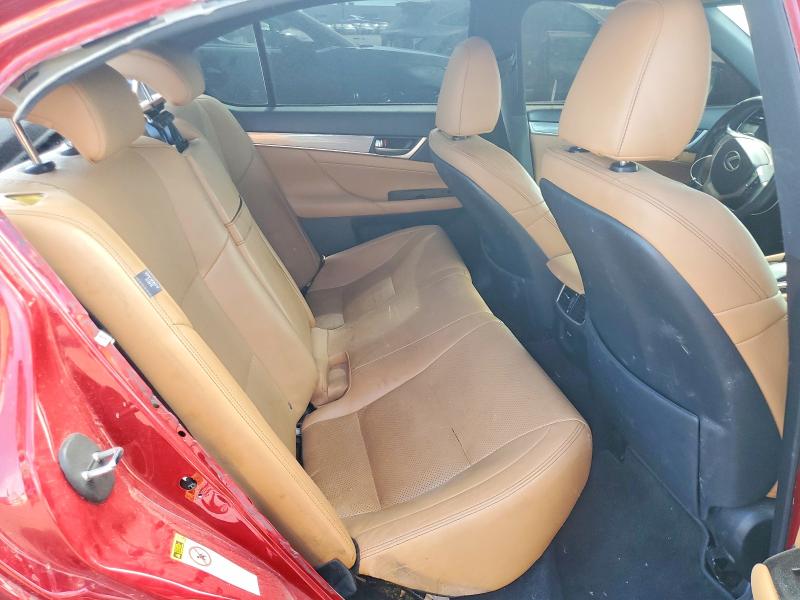 Aukcja sprzedaży 2013 Lexus Gs, vin: JTHBE1BL4D5020590, numer aukcji: 64984896