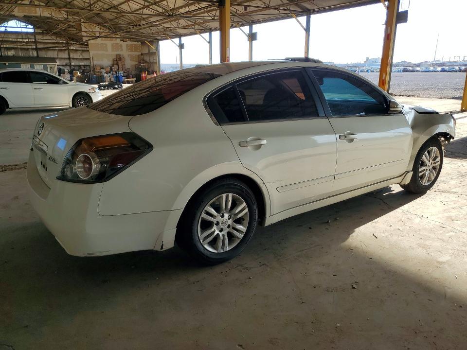 Aukcja sprzedaży 2012 Nissan Altima, vin: 1N4AL2AP8CC145203, numer aukcji: 64042886