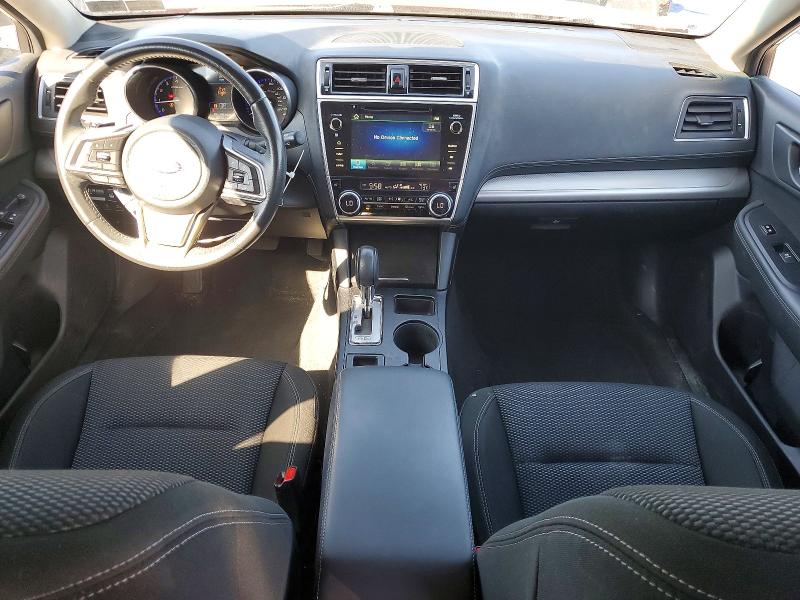 Aukcja sprzedaży 2019 Subaru Outback, vin: 4S4BSAHC1K3207405, numer aukcji: 66434596