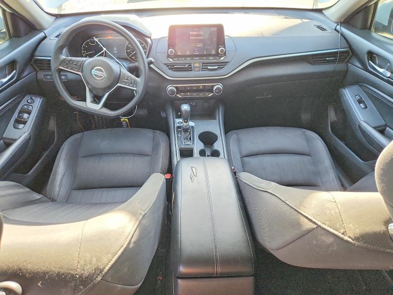 66482246 :رقم المزاد ، 1N4BL4BV0KC233805 vin ، 2019 Nissan Altima مزاد بيع