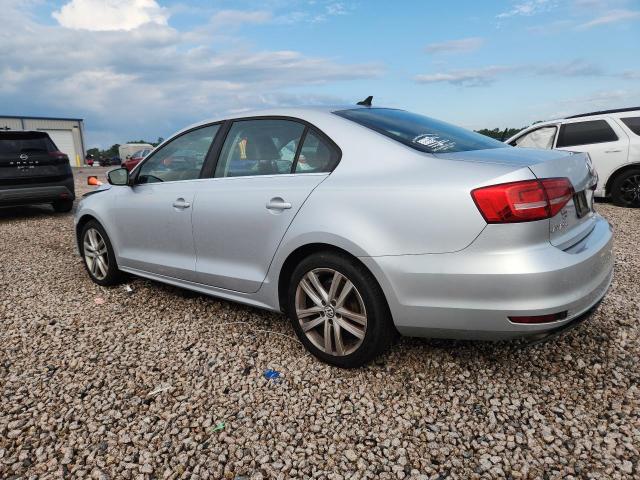 64654746 :رقم المزاد ، 3VWL07AJXFM247901 vin ، 2015 Volkswagen Jetta مزاد بيع