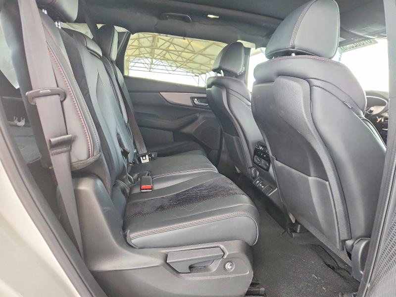 2022 Acura Mdx მანქანა იყიდება აუქციონზე, vin: 5J8YE1H01NL034339, აუქციონის ნომერი: 67302536