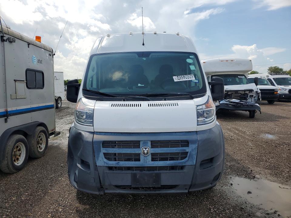 Aukcja sprzedaży 2017 Ram Promaster 2500, vin: 3C6TRVDG0HE549148, numer aukcji: 64553606