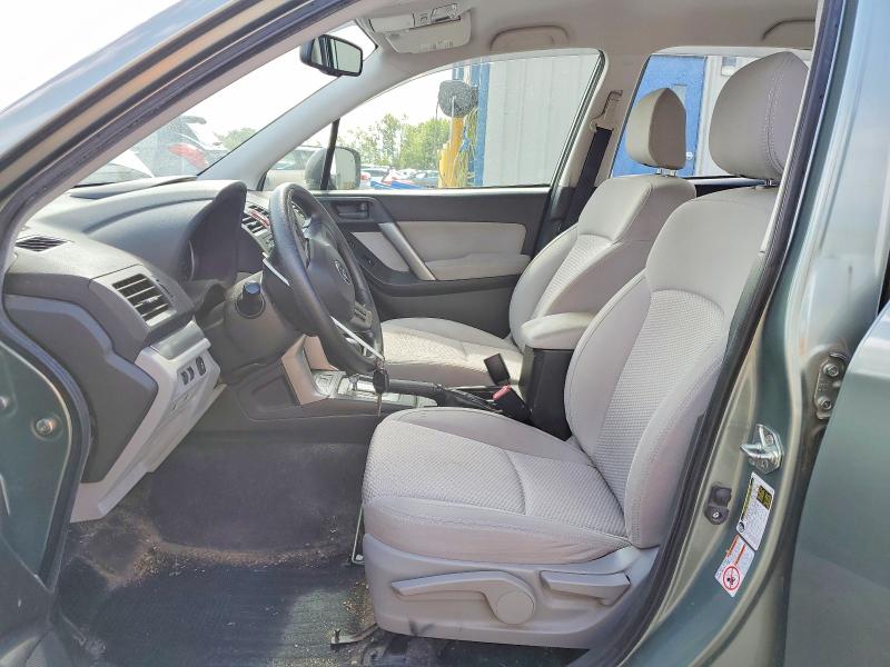 2014 Subaru Forester მანქანა იყიდება აუქციონზე, vin: JF2SJAAC4EH508308, აუქციონის ნომერი: 65805666
