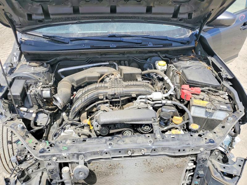 Продажа на аукционе авто 2024 Subaru Crosstrek, vin: JF2GUADCXR8337403, номер лота: 66015276