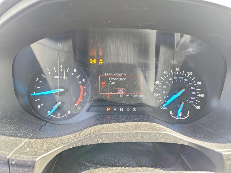 66195786 :رقم المزاد ، 2FMPK3G91LBB19088 vin ، 2020 Ford Edge مزاد بيع