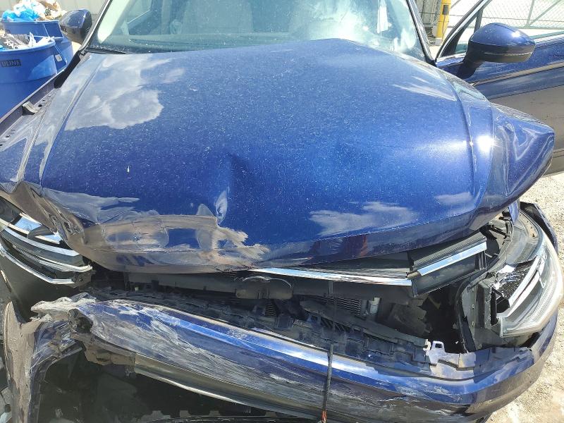 Продаж на аукціоні авто 2024 Volkswagen Tiguan, vin: 3VV3B7AX2RM005384, номер лоту: 64894066