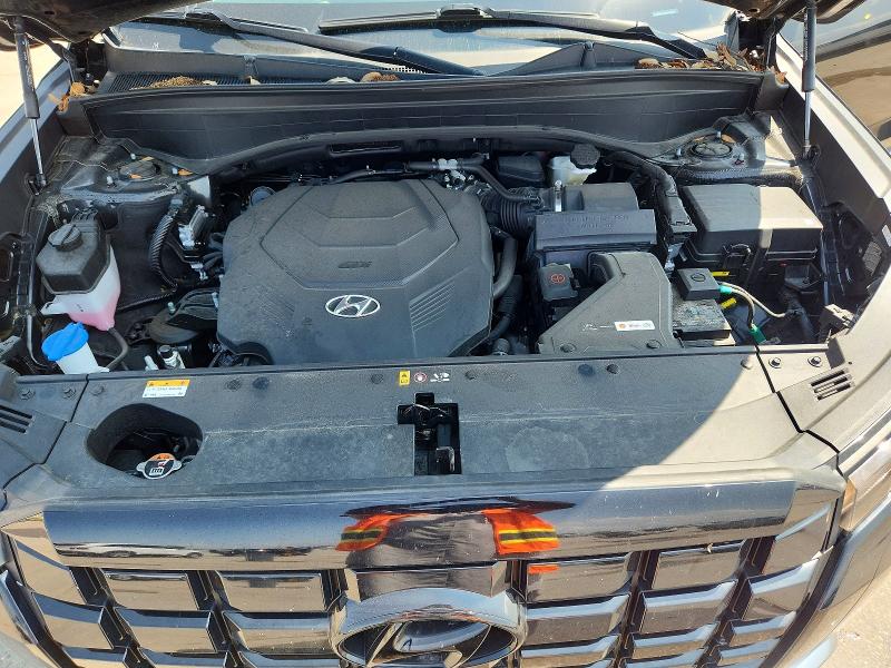 Aukcja sprzedaży 2025 Hyundai Palisade, vin: KM8R24GE5SU831026, numer aukcji: 63448816