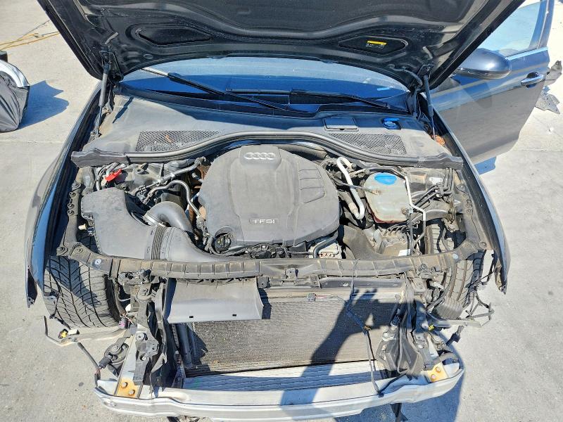 Aukcja sprzedaży 2018 Audi A6, vin: WAUG8AFCXJN014231, numer aukcji: 65546336