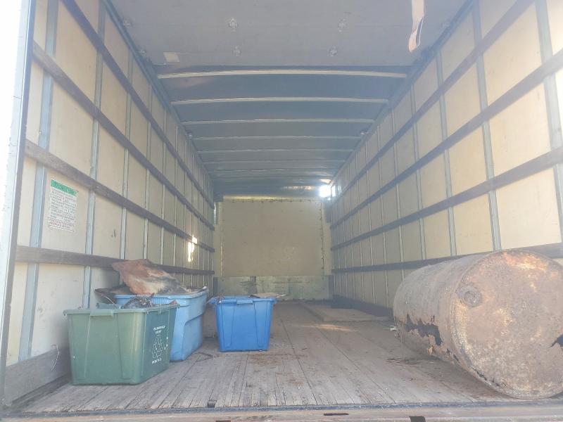65472556 :رقم المزاد ، 1HTMPAFM17H354279 vin ، 2007 International 4000 مزاد بيع