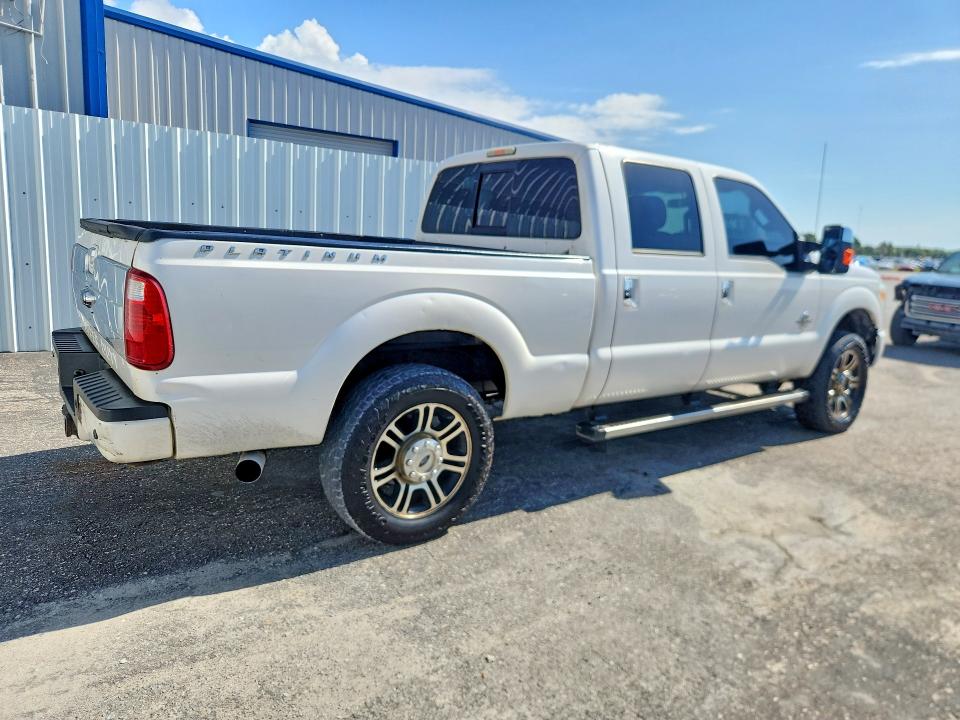 Продажа на аукционе авто 2015 Ford F250, vin: 1FT7W2BT7FEC75859, номер лота: 66968286
