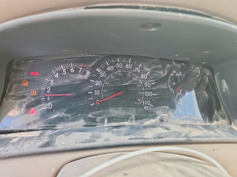 59861586 :رقم المزاد ، 1NXBR30E15Z519713 vin ، 2005 Toyota Corolla مزاد بيع