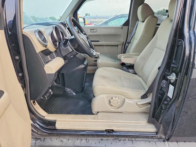 Продажа на аукционе авто 2011 Honda Element, vin: 5J6YH2H76BL007247, номер лота: 64771446