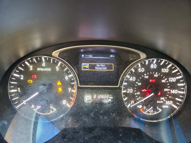 65810346 :رقم المزاد ، 1N4AL3AP1EN342291 vin ، 2014 Nissan Altima مزاد بيع
