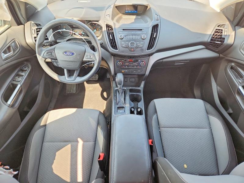 2018 Ford Escape მანქანა იყიდება აუქციონზე, vin: 1FMCU9GD9JUA02480, აუქციონის ნომერი: 66997056