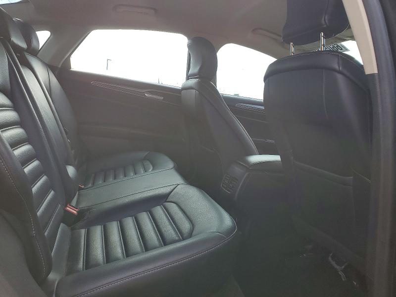 Aukcja sprzedaży 2019 Ford Fusion, vin: 3FA6P0CD9KR147334, numer aukcji: 66056896