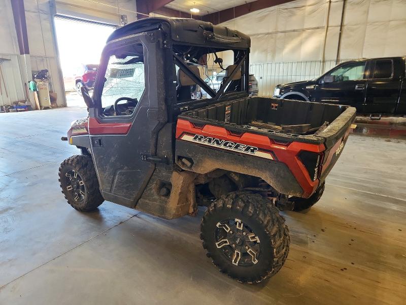 66903376 :رقم المزاد ، 4XARRR992L8041651 vin ، 2020 Polaris Ranger مزاد بيع
