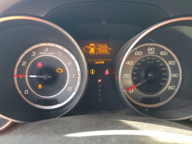 Продажа на аукционе авто 2012 Acura Mdx, vin: 2HNYD2H38CH536979, номер лота: 65260116