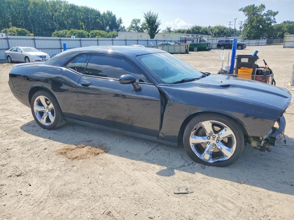 Aukcja sprzedaży 2013 Dodge Challenger, vin: 2C3CDYBT1DH631109, numer aukcji: 65557876