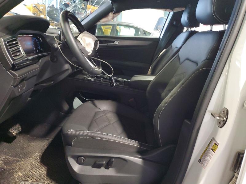Aukcja sprzedaży 2024 Volkswagen Atlas Cross Sport, vin: 1V2KE2CA8RC242409, numer aukcji: 64516736