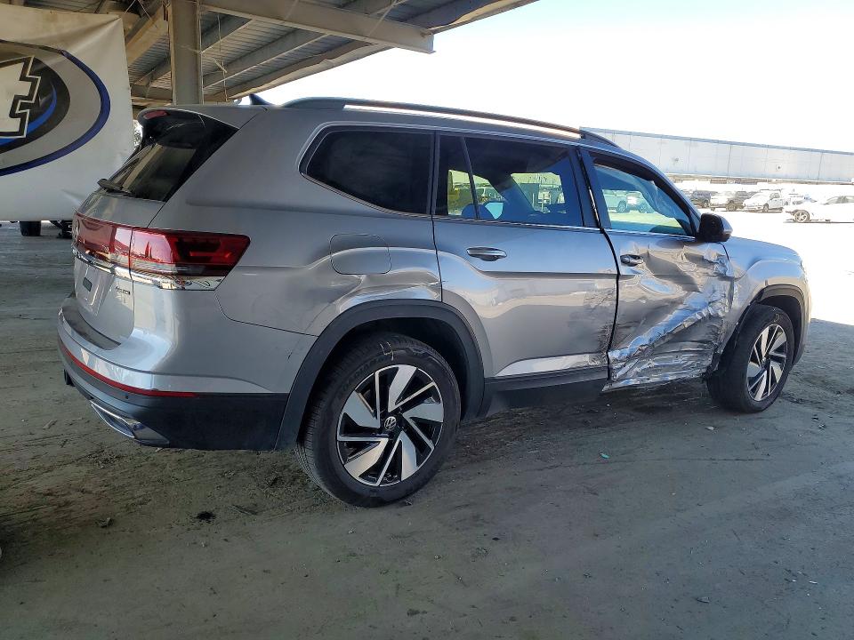 Продаж на аукціоні авто 2026 Volkswagen Atlas, vin: 1V2HN2CA0TC534993, номер лоту: 65404406