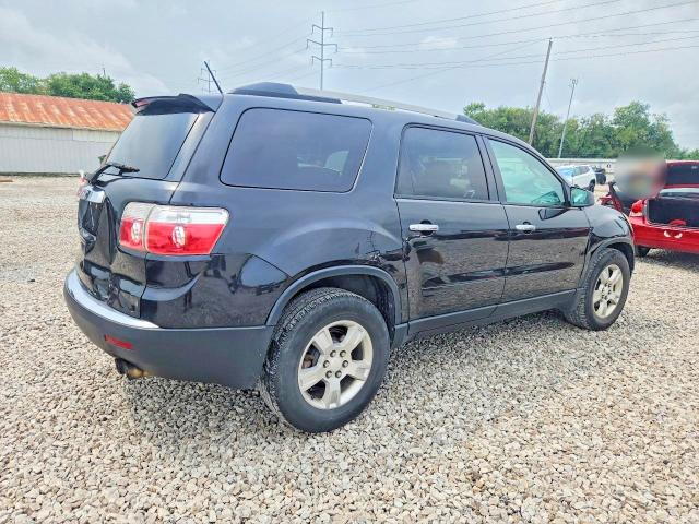 Aukcja sprzedaży 2012 Gmc Acadia, vin: 1GKKRNED9CJ420284, numer aukcji: 64890316