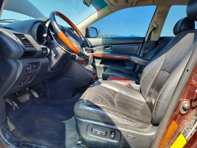Aukcja sprzedaży 2009 Lexus Rx, vin: JTJGK31U290015959, numer aukcji: 65124546