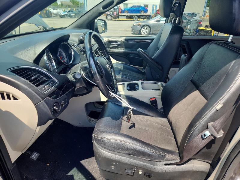 Aukcja sprzedaży 2019 Dodge Grand Caravan, vin: 2C4RDGCG8KR564808, numer aukcji: 66946206