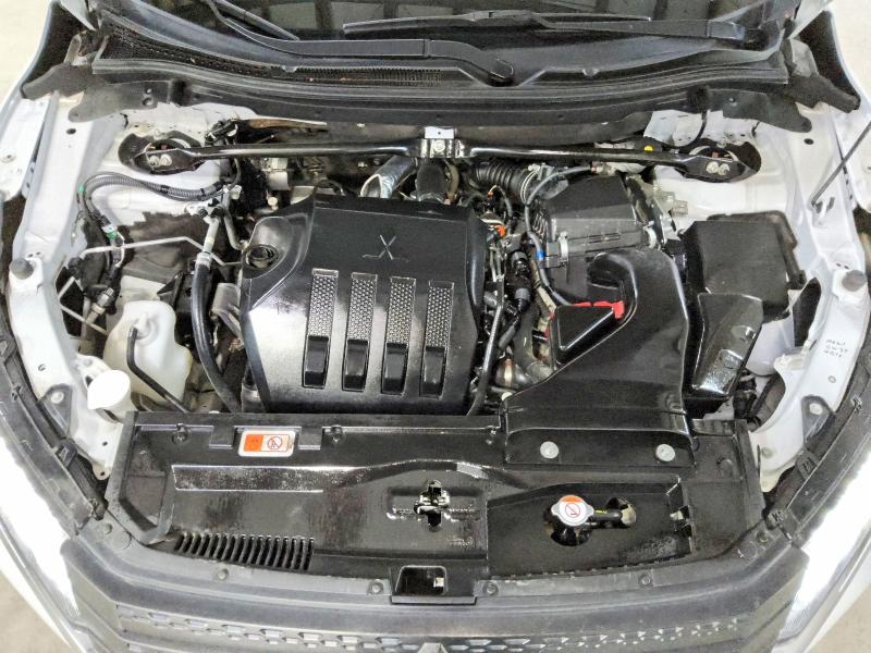 64973346 :رقم المزاد ، JA4ATVAA4PZ050531 vin ، 2023 Mitsubishi Eclipse Cross مزاد بيع