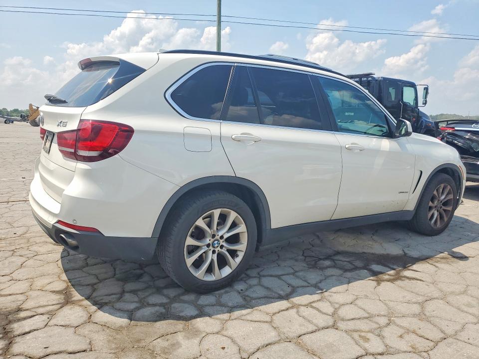 Aukcja sprzedaży 2016 Bmw X5, vin: 5UXKR2C52G0H42882, numer aukcji: 64324186
