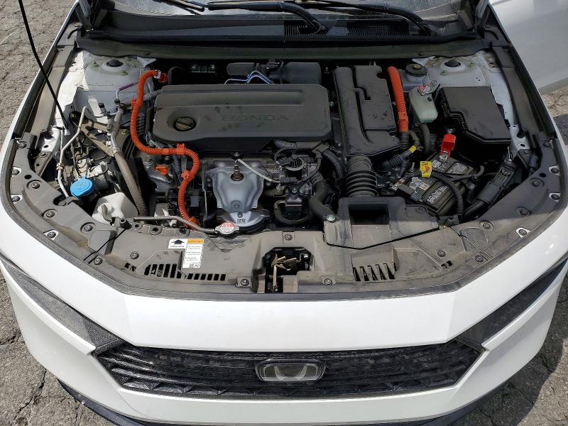 Продаж на аукціоні авто 2025 Honda Accord, vin: 1HGCY2F77SA065819, номер лоту: 64789426