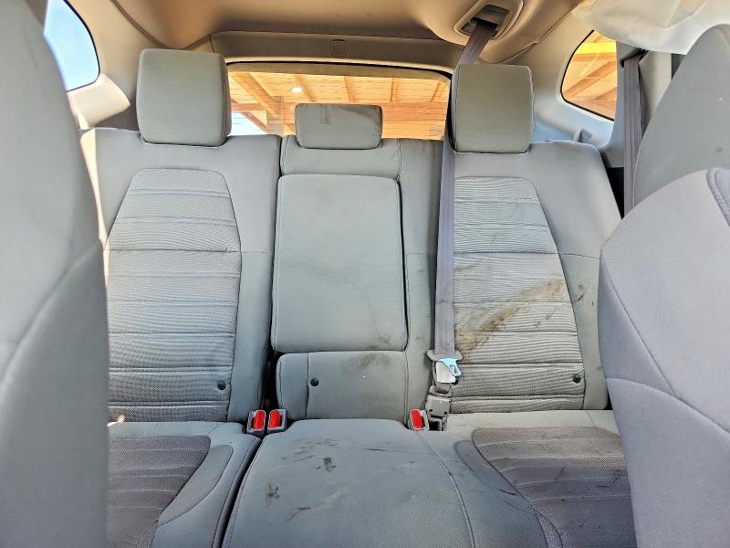 Aukcja sprzedaży 2020 Honda Cr-v, vin: 5J6RW1H25LA011134, numer aukcji: 63678846
