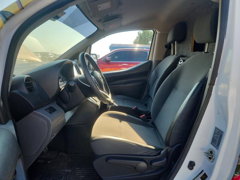Aukcja sprzedaży 2020 Nissan Nv200, vin: 3N6CM0KN2LK709436, numer aukcji: 66741856