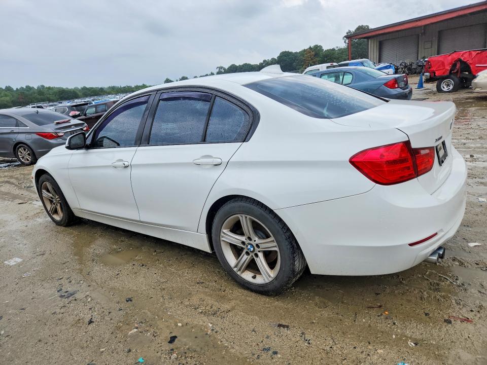 Aukcja sprzedaży 2013 Bmw 328, vin: WBA3B5C58DF598446, numer aukcji: 64452306