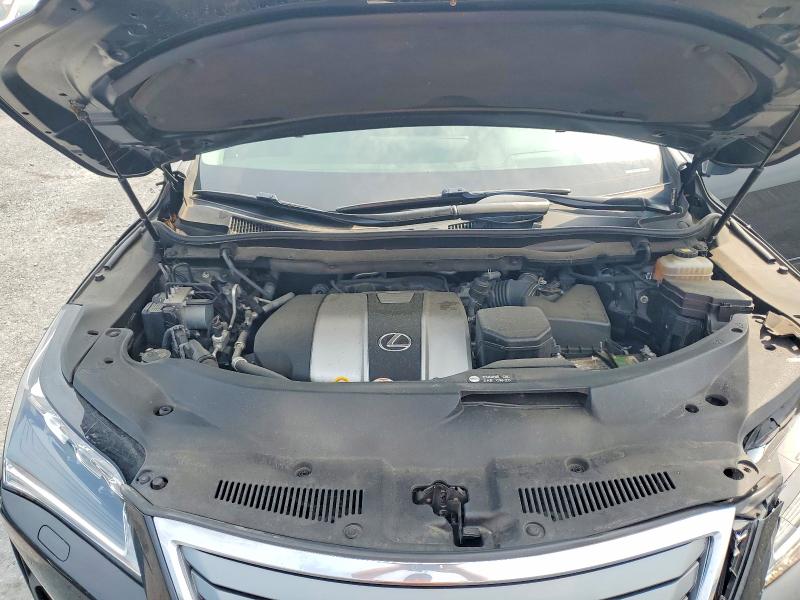 Aukcja sprzedaży 2019 Lexus Rx, vin: JTJDZKCA3K2015488, numer aukcji: 64675106