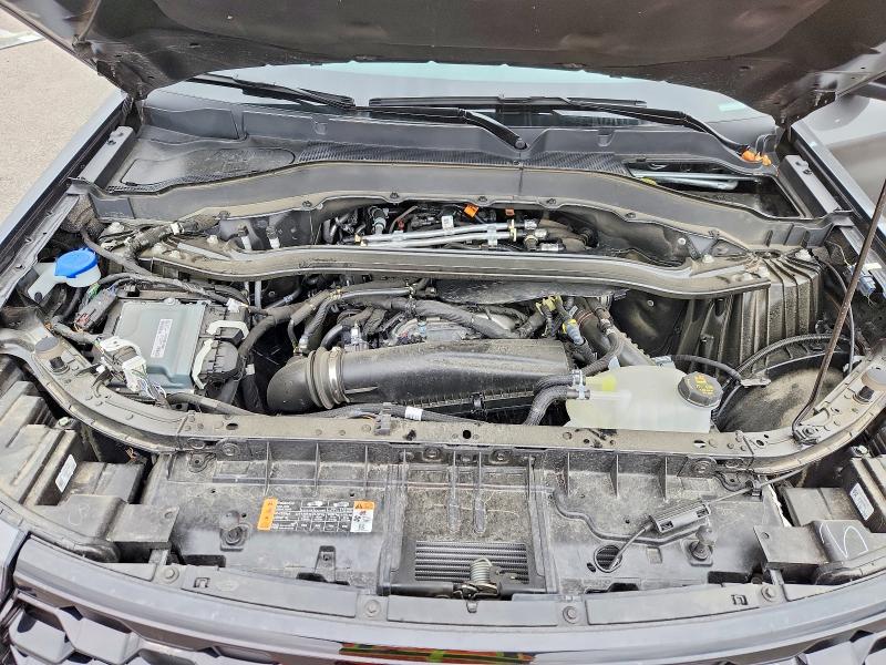 Продажа на аукционе авто 2026 Ford Explorer, vin: 1FMUK8KH2TGB21617, номер лота: 64465736