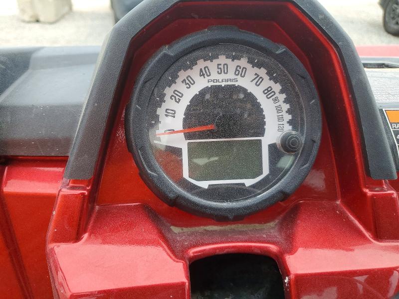 63925306 :رقم المزاد ، 3NSRUZ874FG508444 vin ، 2015 Polaris Ranger مزاد بيع
