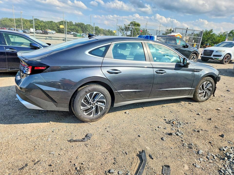 Aukcja sprzedaży 2026 Hyundai Sonata Hybrid, vin: KMHL24JJXTA155266, numer aukcji: 66009456