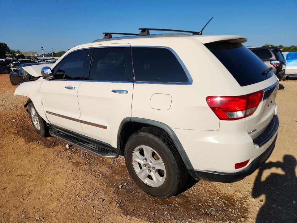 Aukcja sprzedaży 2011 Jeep Grand Cherokee, vin: 1J4RS5GG1BC666877, numer aukcji: 66558536