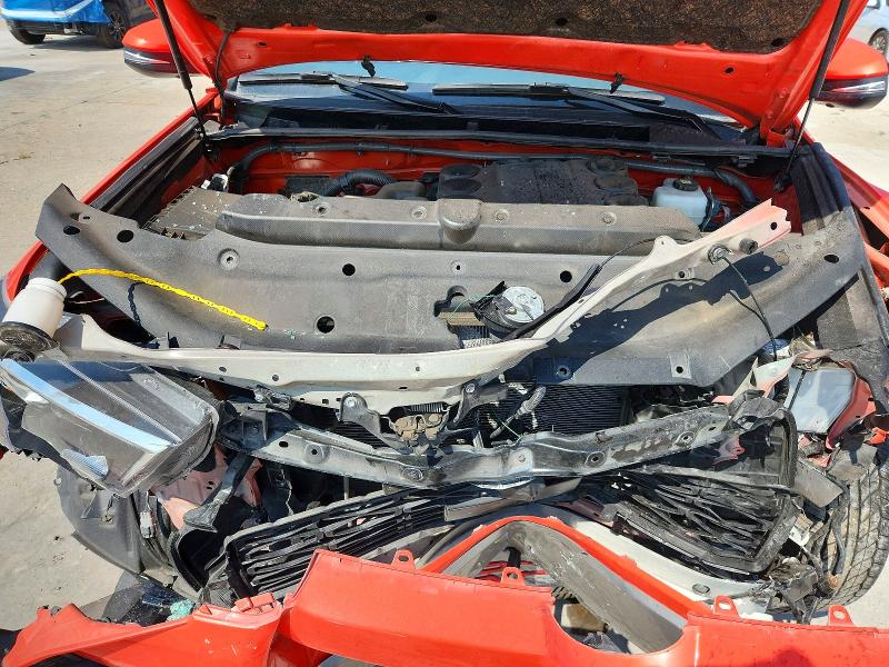 2024 Toyota 4runner მანქანა იყიდება აუქციონზე, vin: JTERU5JR6R6303151, აუქციონის ნომერი: 64030986
