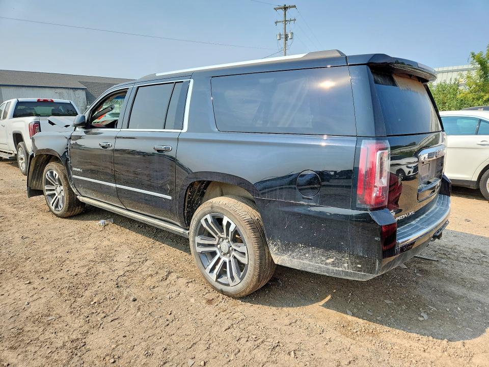 Aukcja sprzedaży 2018 Gmc Yukon Xl, vin: 1GKS2HKJ5JR194064, numer aukcji: 63997586